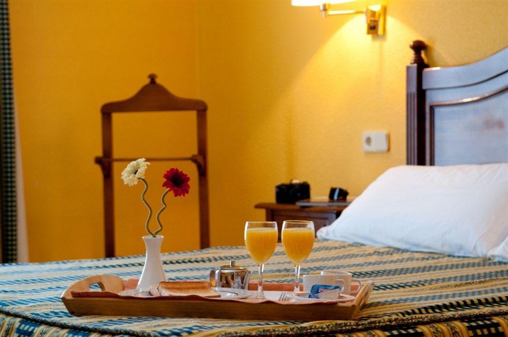 Abaceria 3* Toledo