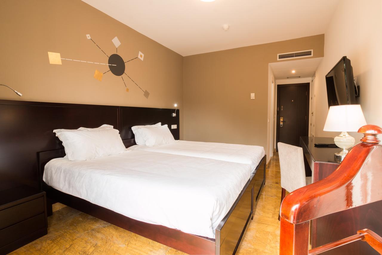 Hotel Abaceria 3*