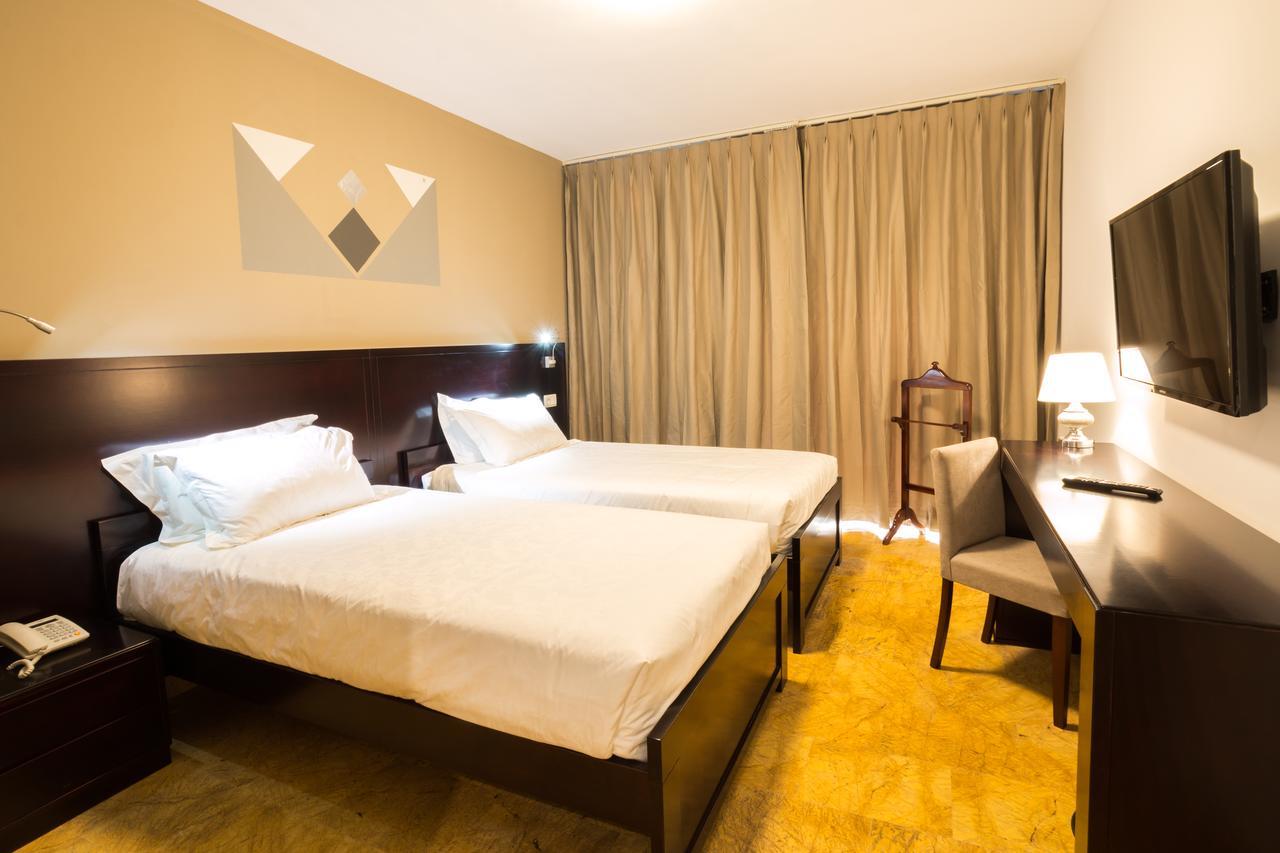 Abaceria Hotel