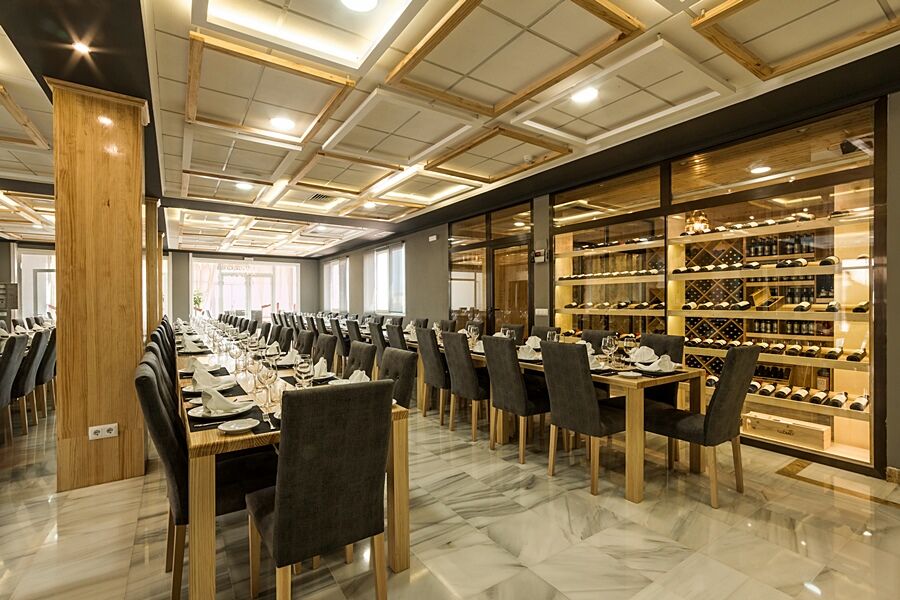 Hotel Abaceria 3*
