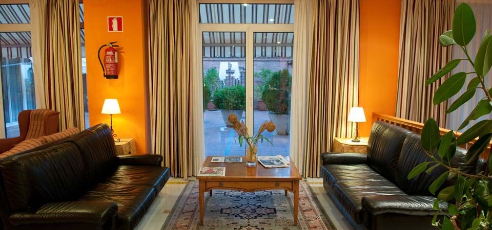 Abaceria Hotel 3*