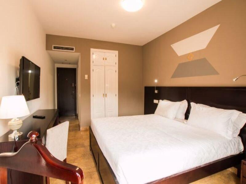 Abaceria Hotel 3*