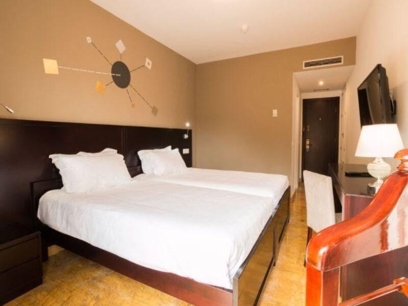 Abaceria Hotel 3*