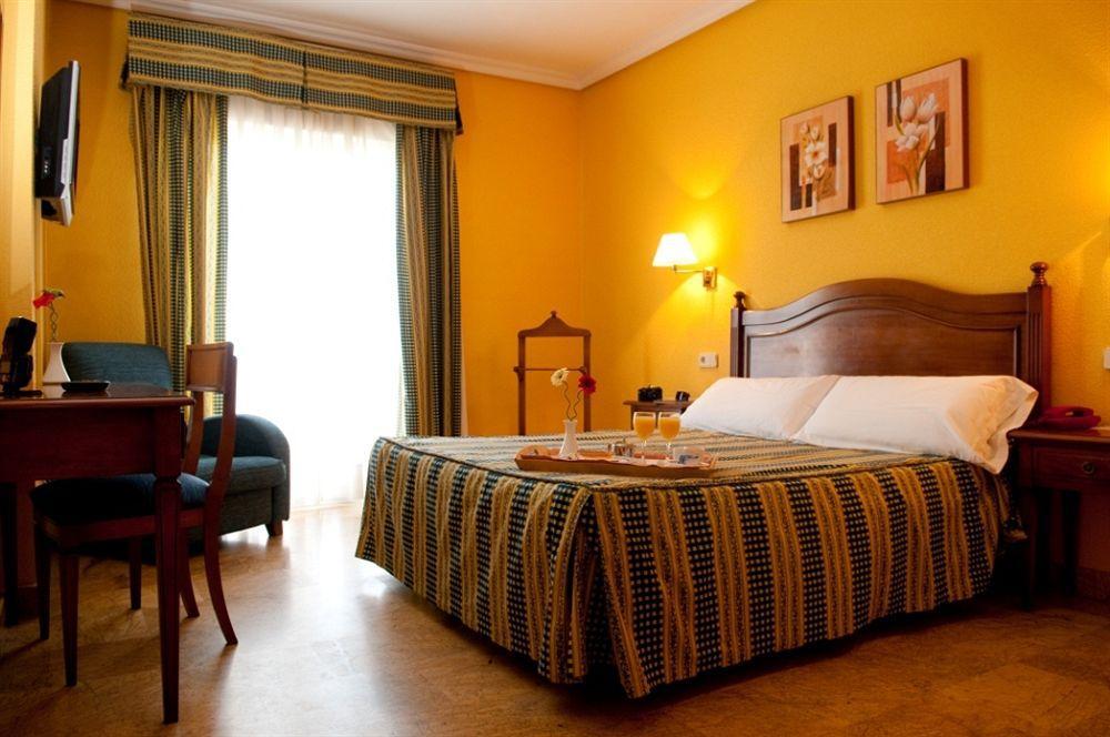 Hotel Abaceria Toledo