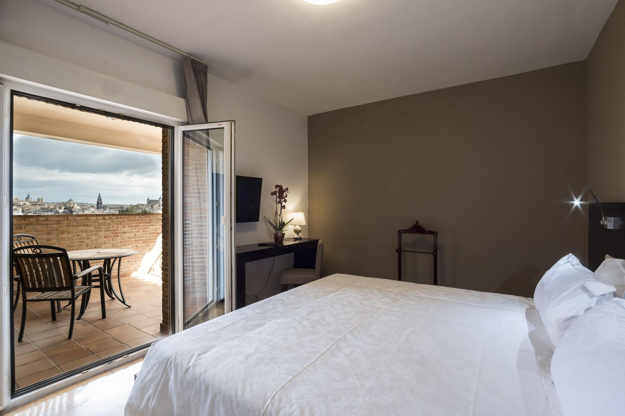 Hotel Abaceria
