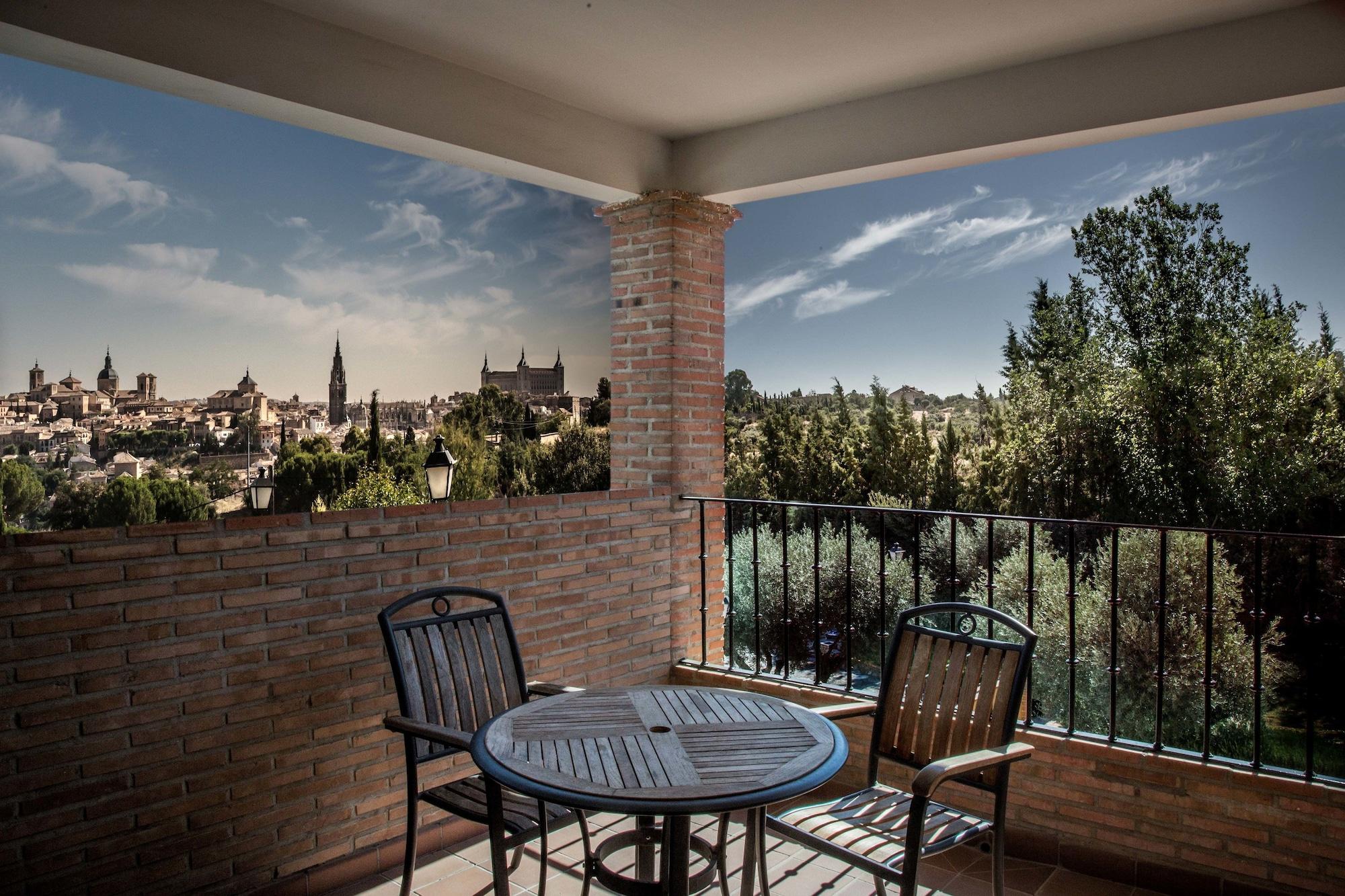 Abaceria Hotel Toledo