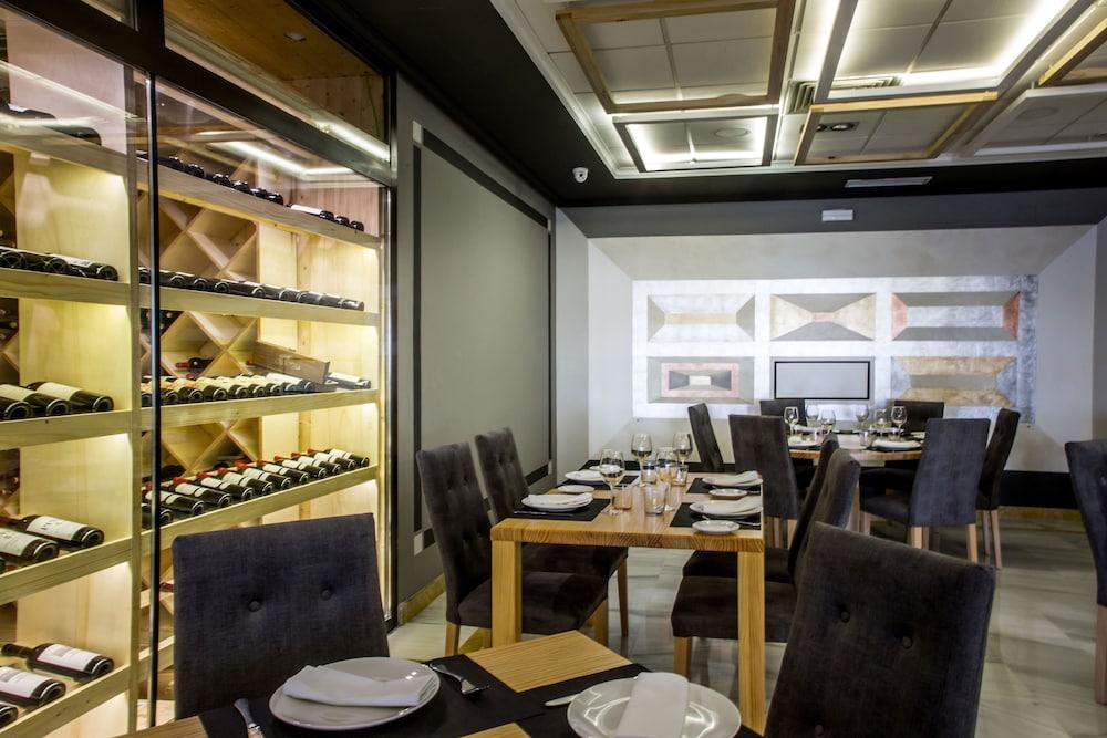 Abaceria 3* Toledo