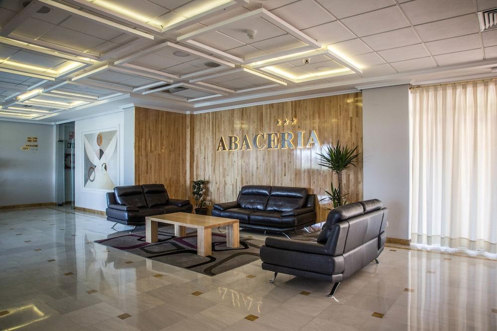 Hotel Abaceria Toledo