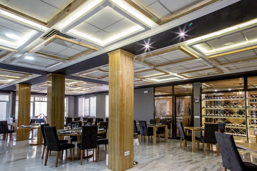 Abaceria Hotel