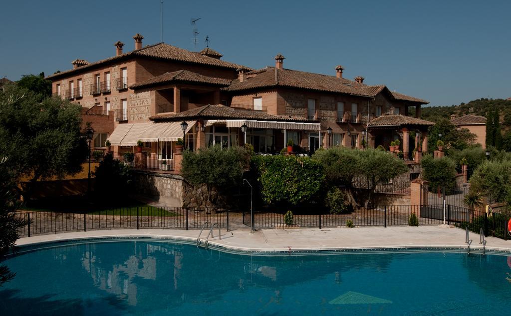 Abaceria Hotel Toledo