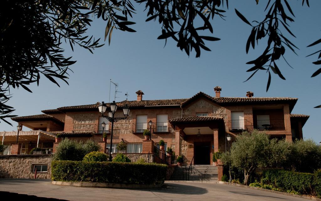 Abaceria 3* Toledo