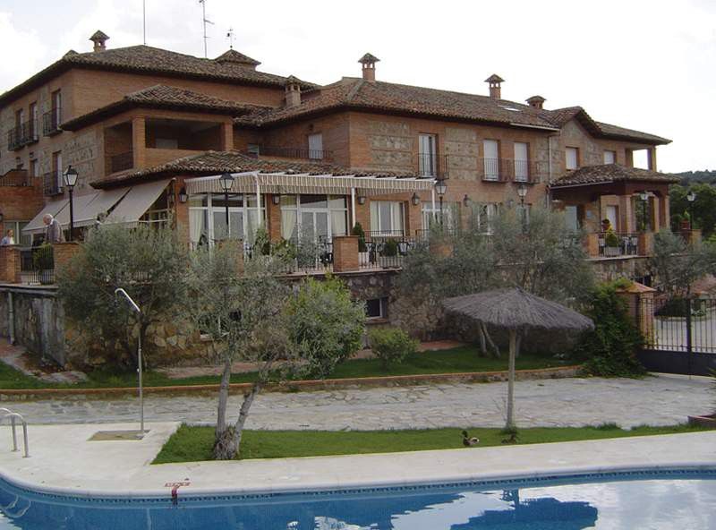 Abaceria Hotel Toledo