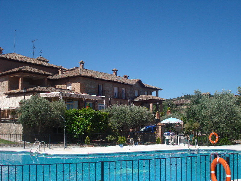Abaceria Hotel 3*