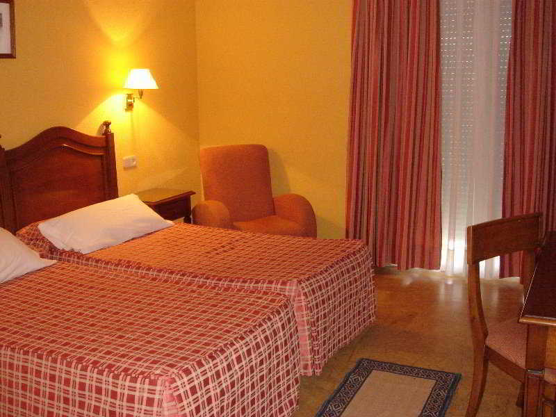 Hotel Abaceria 3*