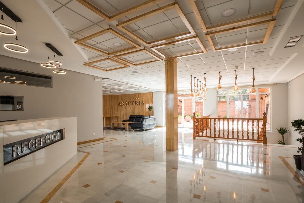 Abaceria Hotel Toledo