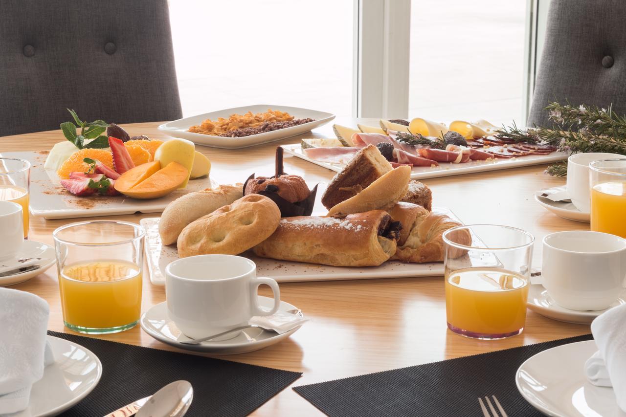 Abaceria Hotel