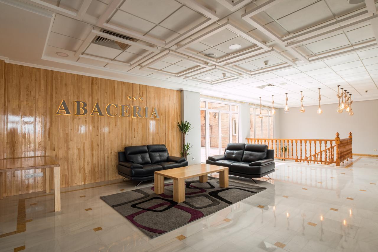 Hotel Abaceria