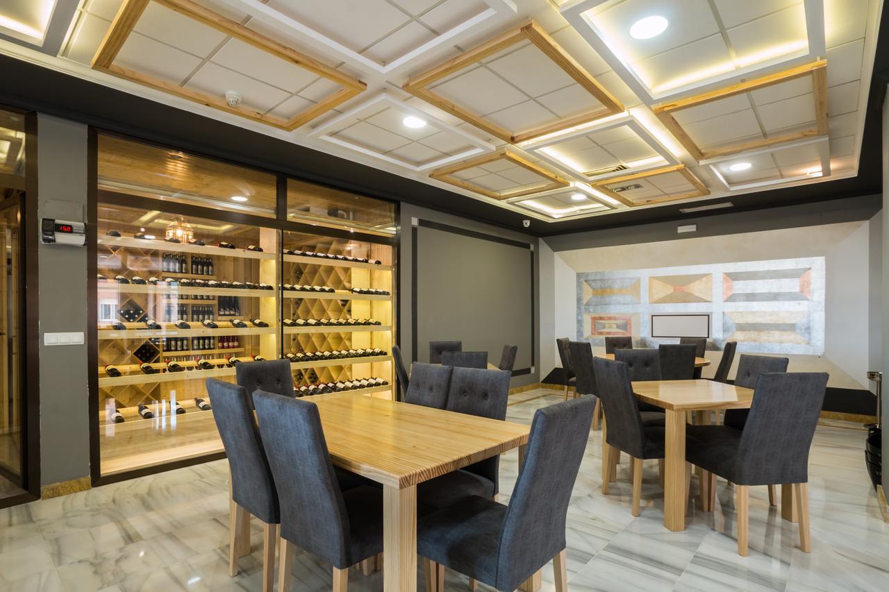 Abaceria Hotel 3*