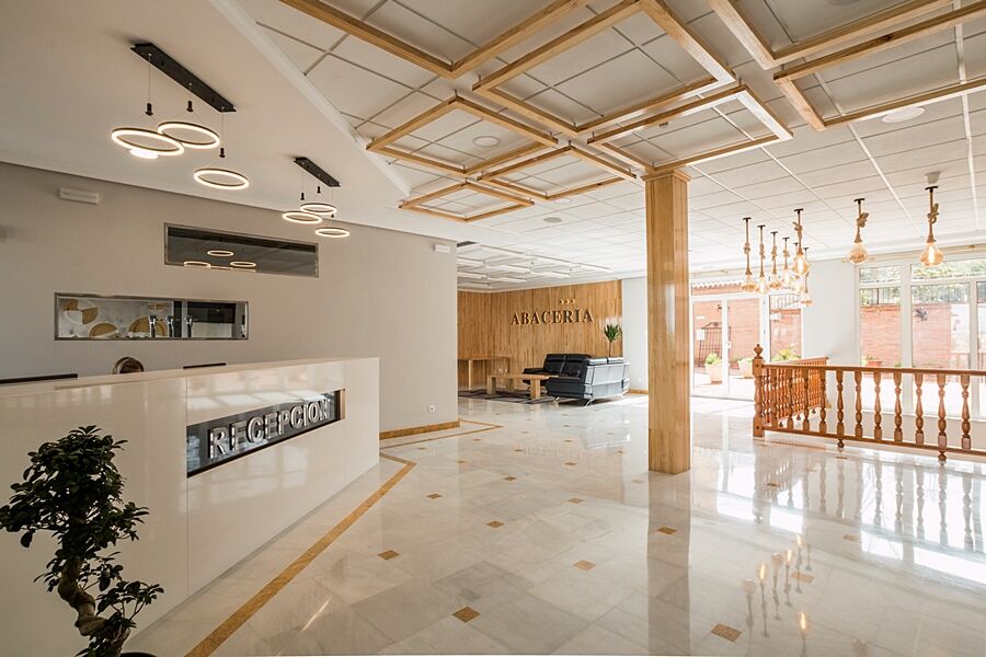 Abaceria 3* Toledo