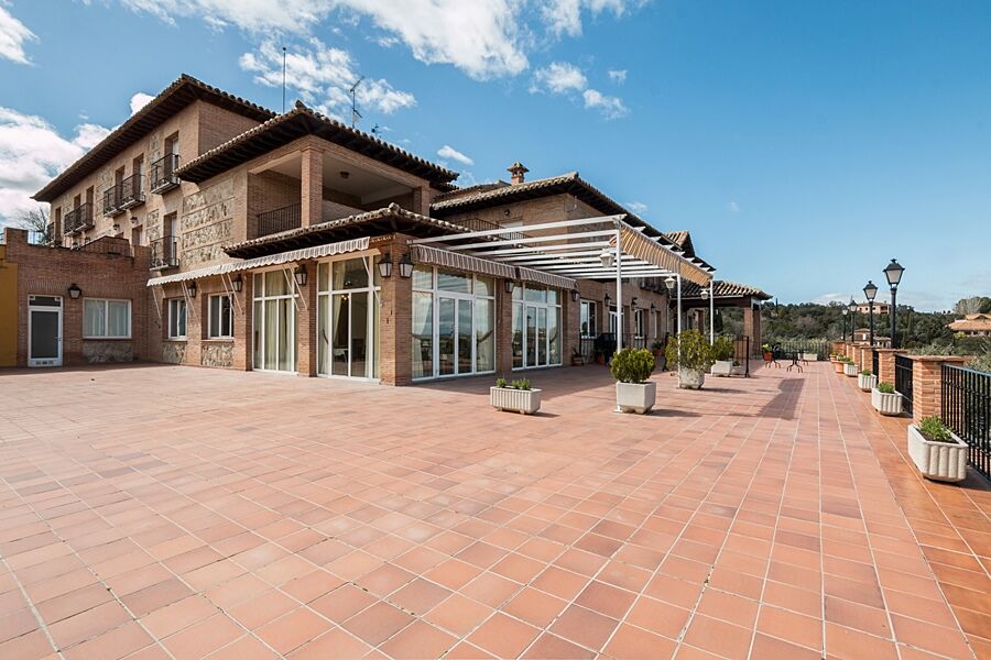 Abaceria Hotel Toledo